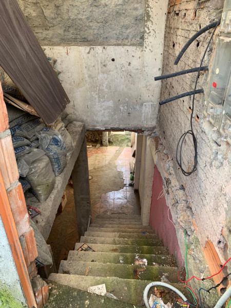 Terreno à venda Jardim Umarizal com 107m² e 1 quarto por R$ 300.000 - 639584376-img-20230208-wa0083.jpg