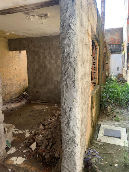 Terreno à venda Jardim Umarizal com 107m² e 1 quarto por R$ 300.000 - 642114371-img-20230208-wa0074.jpg