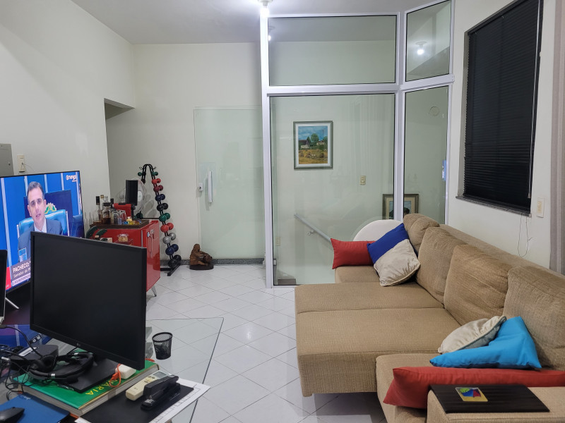 Apartamento à venda Aterrado com 130m² e 2 quartos por R$ 550.000 - 1093896336-20230201-184146.jpg