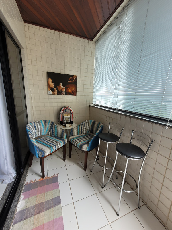 Apartamento à venda Aterrado com 130m² e 2 quartos por R$ 550.000 - 115469606-20230202-091614.jpg