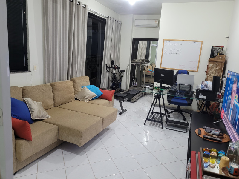 Apartamento à venda Aterrado com 130m² e 2 quartos por R$ 550.000 - 1385163008-20230201-184019.jpg