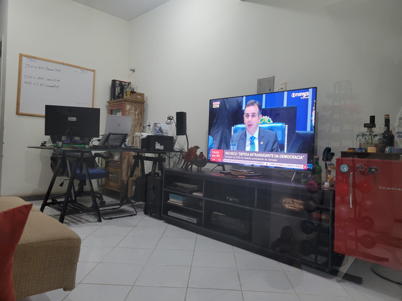 Apartamento à venda Aterrado com 130m² e 2 quartos por R$ 550.000 - 1484458996-20230201-184111.jpg