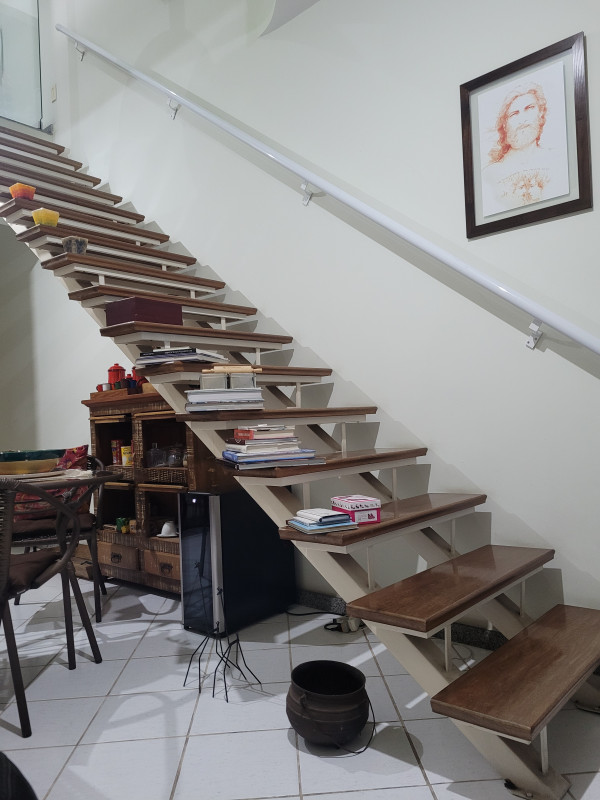 Apartamento à venda Aterrado com 130m² e 2 quartos por R$ 550.000 - 443903519-20230201-184622.jpg