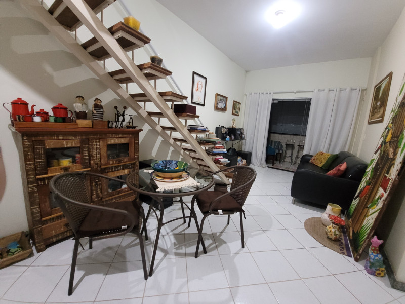 Apartamento à venda Aterrado com 130m² e 2 quartos por R$ 550.000 - 917133291-20230201-190635.jpg