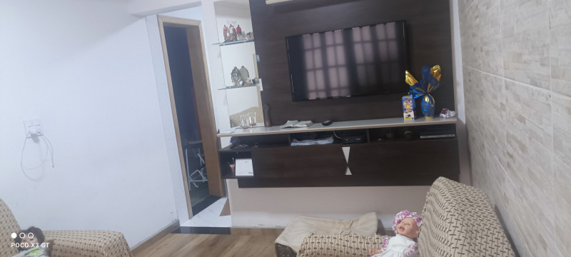 Casa à venda Jardim São Carlos (Zona Leste) com 80m² e 2 quartos por R$ 400.000 - 1011642572-img-20230603-111100.jpg