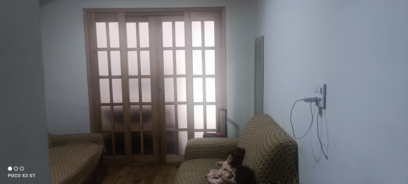 Casa à venda Jardim São Carlos (Zona Leste) com 80m² e 2 quartos por R$ 400.000 - 1027897774-img-20230603-111040.jpg