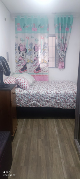 Casa à venda Jardim São Carlos (Zona Leste) com 80m² e 2 quartos por R$ 400.000 - 106796166-img-20230603-105818.jpg