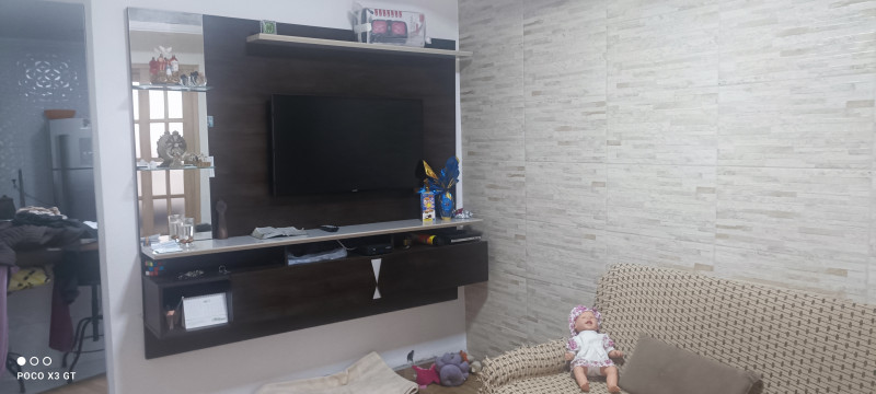 Casa à venda Jardim São Carlos (Zona Leste) com 80m² e 2 quartos por R$ 400.000 - 1209528688-img-20230603-111111.jpg