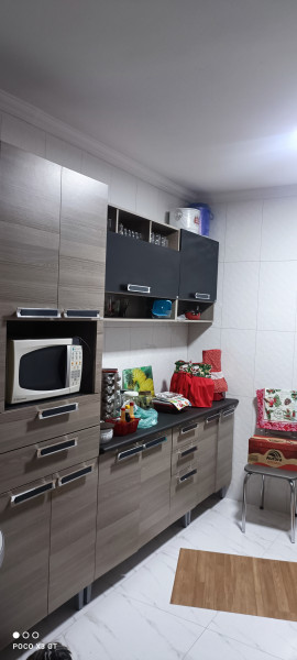 Casa à venda Jardim São Carlos (Zona Leste) com 80m² e 2 quartos por R$ 400.000 - 1288568106-img-20230601-205043.jpg