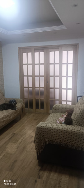 Casa à venda Jardim São Carlos (Zona Leste) com 80m² e 2 quartos por R$ 400.000 - 1343939836-img-20230603-111138.jpg