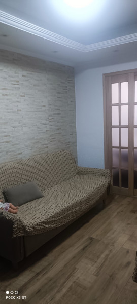 Casa à venda Jardim São Carlos (Zona Leste) com 80m² e 2 quartos por R$ 400.000 - 1592979450-img-20230603-111035.jpg