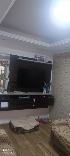 Casa à venda Jardim São Carlos (Zona Leste) com 80m² e 2 quartos por R$ 400.000 - 1743447156-img-20230603-111155.jpg