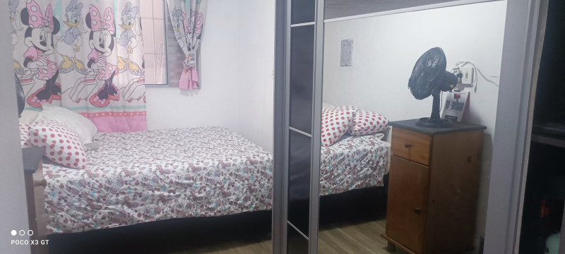 Casa à venda Jardim São Carlos (Zona Leste) com 80m² e 2 quartos por R$ 400.000 - 1788181422-img-20230603-105808.jpg