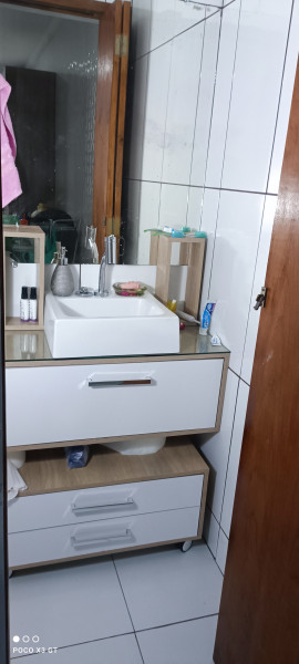 Casa à venda Jardim São Carlos (Zona Leste) com 80m² e 2 quartos por R$ 400.000 - 206000210-img-20230601-204924.jpg