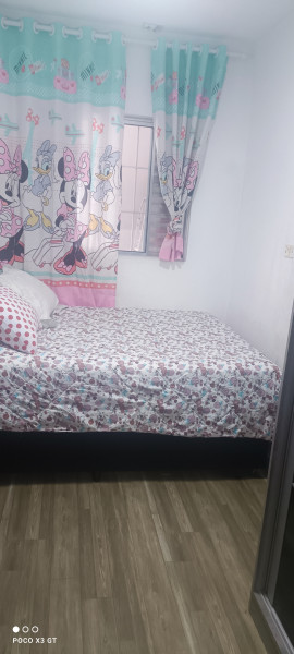 Casa à venda Jardim São Carlos (Zona Leste) com 80m² e 2 quartos por R$ 400.000 - 2142636722-img-20230603-105752.jpg