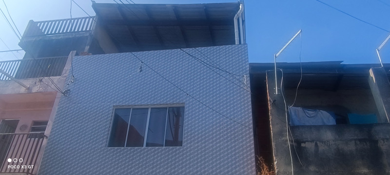 Casa à venda Jardim São Carlos (Zona Leste) com 80m² e 2 quartos por R$ 400.000 - 222934556-img-20230603-112028.jpg