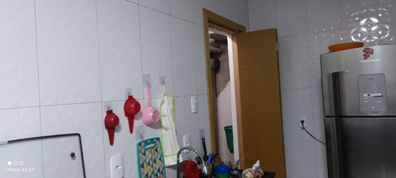 Casa à venda Jardim São Carlos (Zona Leste) com 80m² e 2 quartos por R$ 400.000 - 740411669-img-20230601-203837.jpg