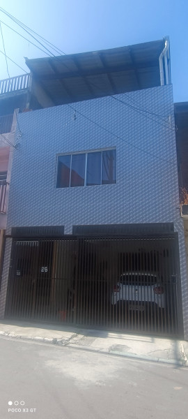 Casa à venda Jardim São Carlos (Zona Leste) com 80m² e 2 quartos por R$ 400.000 - 773366129-img-20230603-112013.jpg