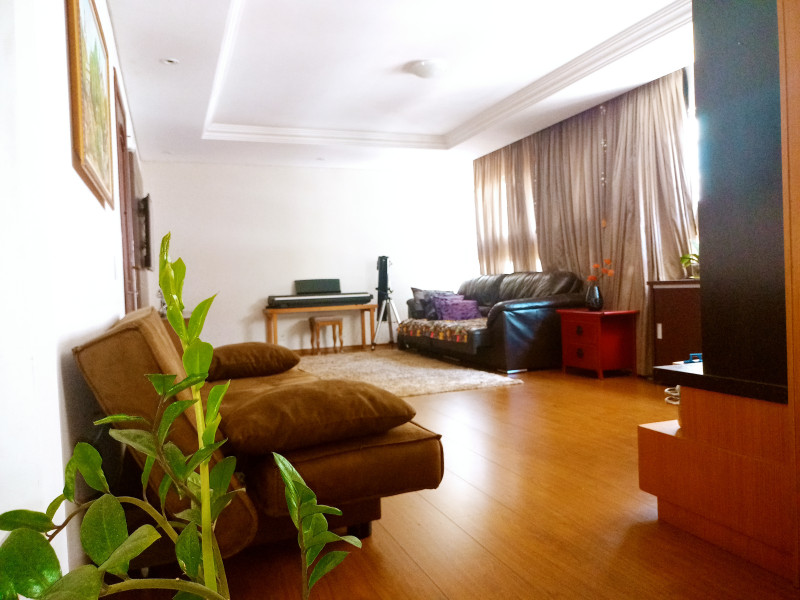 Apartamento à venda Centro com 190m² e 3 quartos por R$ 710.000 - 1750066621-sala.jpg