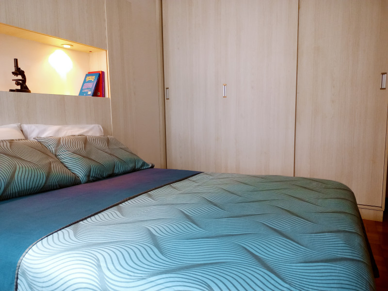 Apartamento à venda Centro com 190m² e 3 quartos por R$ 710.000 - 1853784347-quarto2.jpg