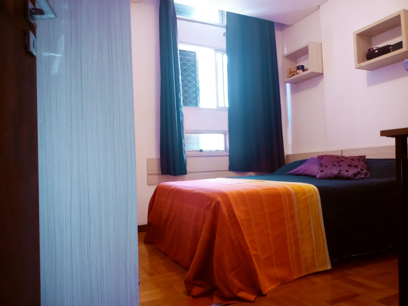 Apartamento à venda Centro com 190m² e 3 quartos por R$ 710.000 - 41094807-quarto3.jpg