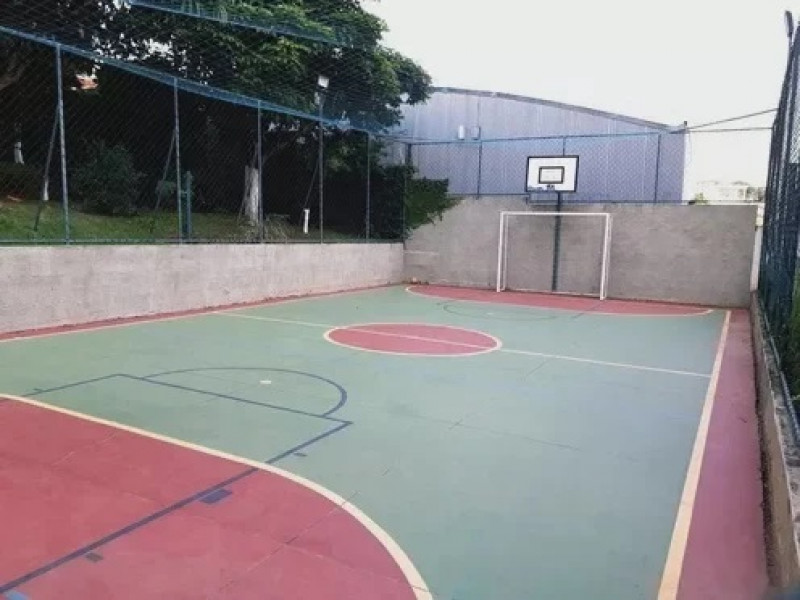 Apartamento à venda Freguesia do Ó com 50m² e 2 quartos por R$ 350.000 - 1732005173-quadra.jpg