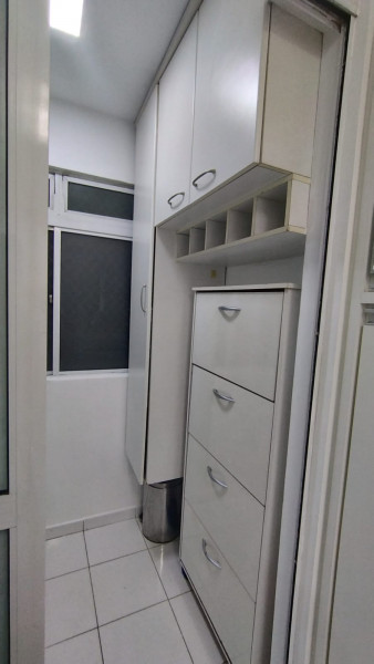 Apartamento à venda Freguesia do Ó com 50m² e 2 quartos por R$ 350.000 - 1781136772-lavanderia-b.jpeg