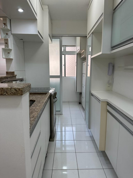 Apartamento à venda Freguesia do Ó com 50m² e 2 quartos por R$ 350.000 - 688019401-cozinha-b.jpeg