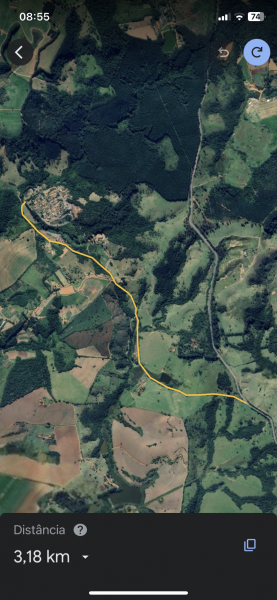 Terreno à venda Bairro da Posse com 756m² e 1 quarto por R$ 280.000 - 678850494-img-5521.png