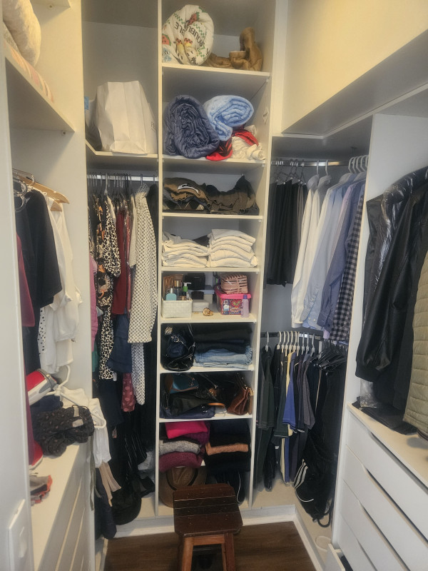 Apartamento à venda Jardim Paulista com 100m² e 2 quartos por R$ 1.200.000 - 1985895665-quarto-1-closet.jpg