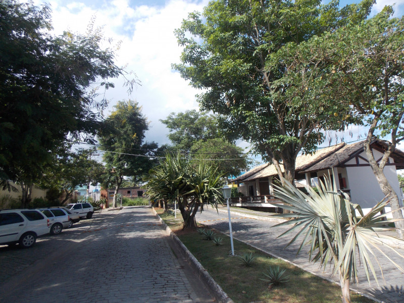 Casa de condomínio à venda Amendoeira com 170m² e 3 quartos por R$ 350.000 - 1261611467-dscn0086.JPG