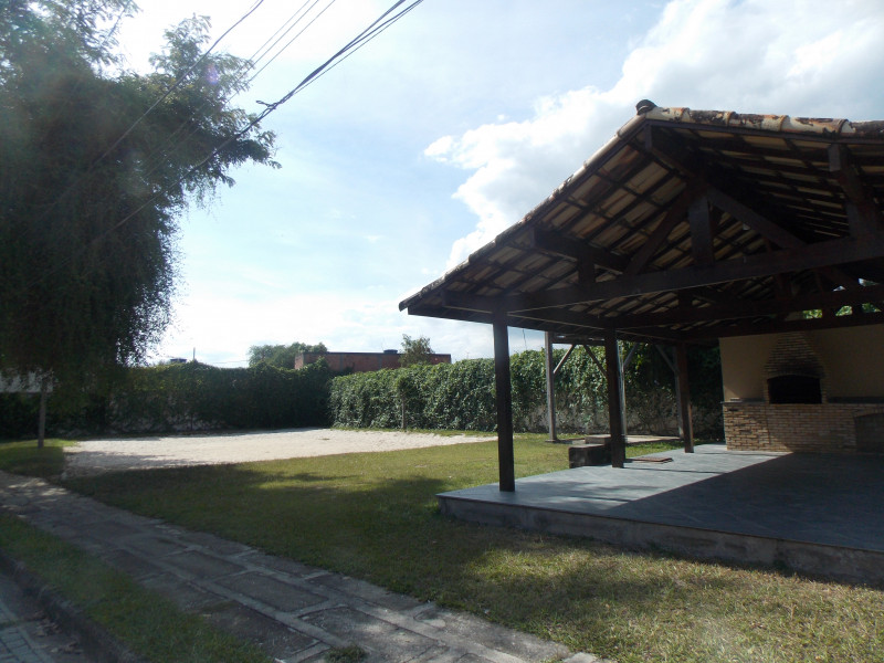 Casa de condomínio à venda Amendoeira com 170m² e 3 quartos por R$ 350.000 - 1528202404-dscn0084.JPG