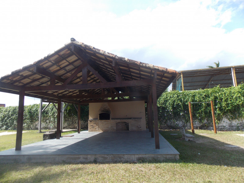 Casa de condomínio à venda Amendoeira com 170m² e 3 quartos por R$ 350.000 - 1700446012-dscn0082.JPG