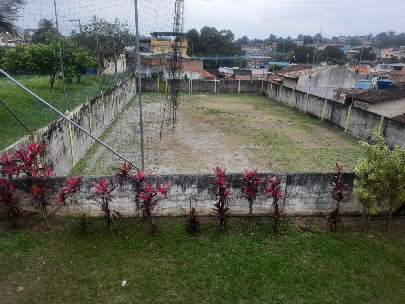 Casa de condomínio à venda Amendoeira com 170m² e 3 quartos por R$ 350.000 - 171889352-7-campo-de-futebol-de-areia.jpg
