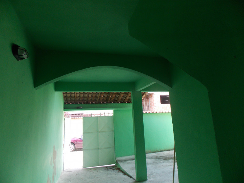 Casa de condomínio à venda Amendoeira com 170m² e 3 quartos por R$ 350.000 - 1726616158-dscn0077.JPG