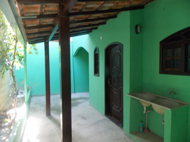 Casa de condomínio à venda Amendoeira com 170m² e 3 quartos por R$ 350.000 - 2085223526-dscn0074.JPG