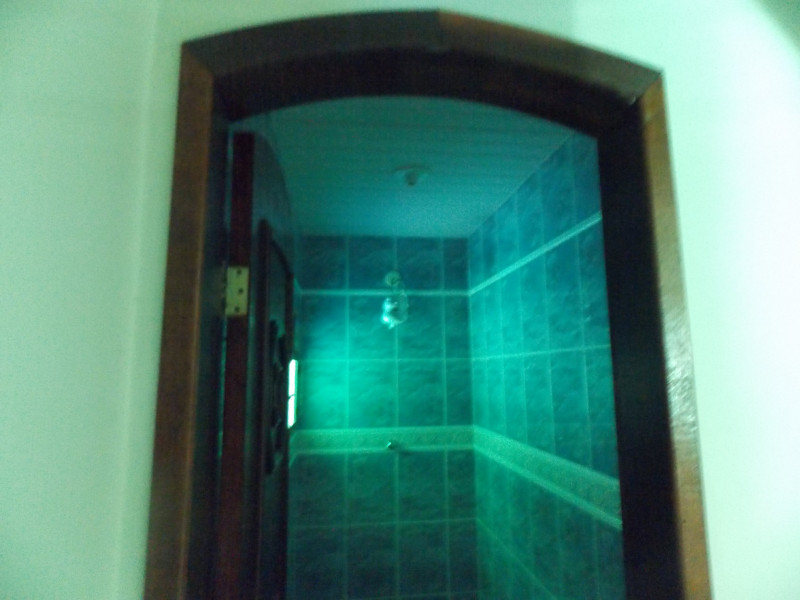 Casa de condomínio à venda Amendoeira com 170m² e 3 quartos por R$ 350.000 - 35710191-wc-1o-andar.JPG