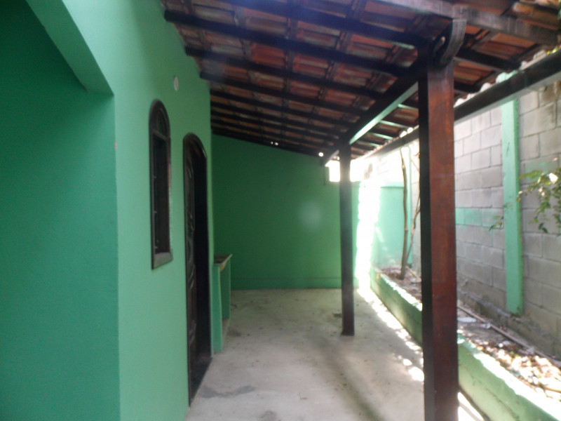 Casa de condomínio à venda Amendoeira com 170m² e 3 quartos por R$ 350.000 - 359348638-dscn0069.JPG