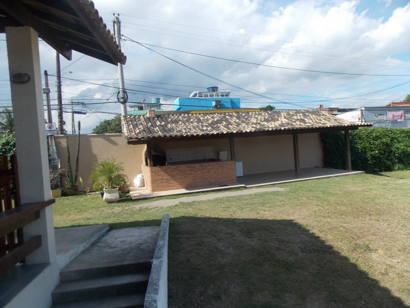 Casa de condomínio à venda Amendoeira com 170m² e 3 quartos por R$ 350.000 - 46353155-dscn0093.JPG