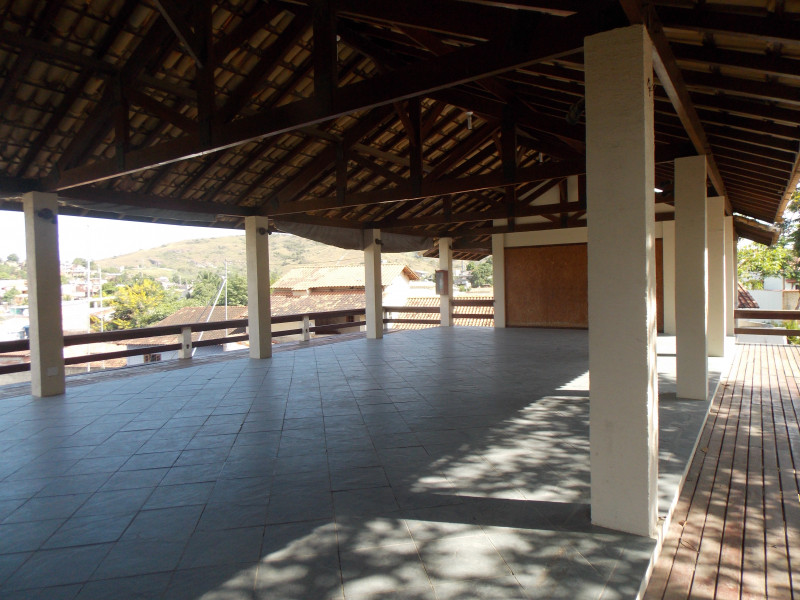 Casa de condomínio à venda Amendoeira com 170m² e 3 quartos por R$ 350.000 - 958098825-dscn0089.JPG