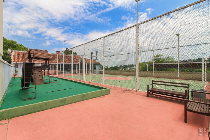 Casa de condomínio à venda Vila Nova com 80m² e 3 quartos por R$ 200.000 - 1067372181-condominiolacolina7.jpg
