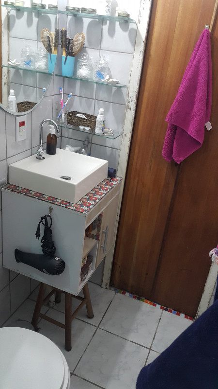 Casa de condomínio à venda Vila Nova com 80m² e 3 quartos por R$ 200.000 - 1094931134-20181011-172900.jpg