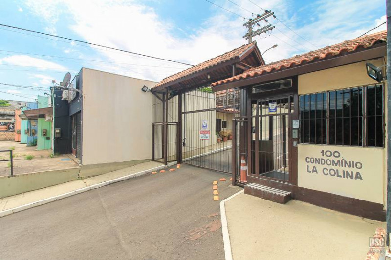 Casa de condomínio à venda Vila Nova com 80m² e 3 quartos por R$ 200.000 - 1169503215-condominiolacolina4.jpg