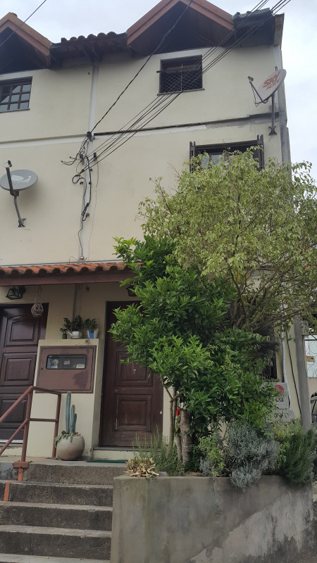 Casa de condomínio à venda Vila Nova com 80m² e 3 quartos por R$ 200.000 - 122953419-20181011-174006.jpg