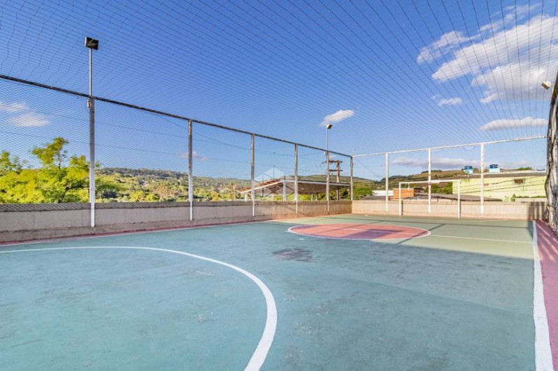 Casa de condomínio à venda Vila Nova com 80m² e 3 quartos por R$ 200.000 - 1373241412-condominiolacolina2.jpg