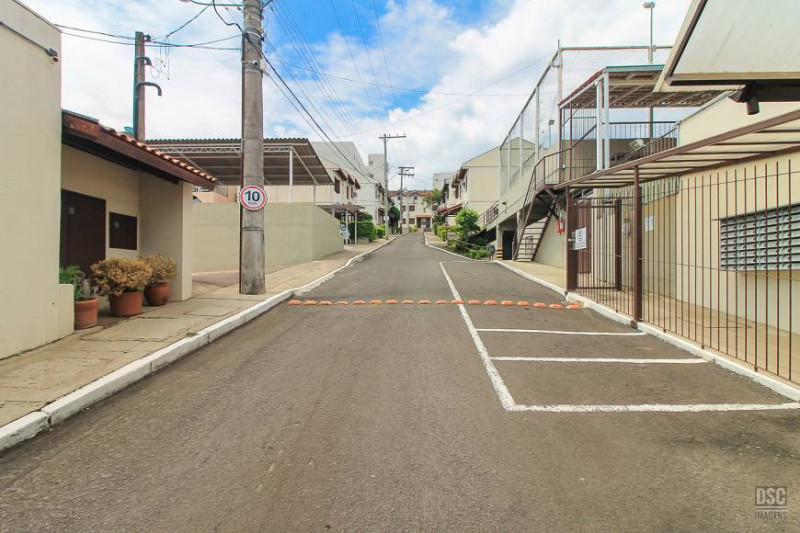 Casa de condomínio à venda Vila Nova com 80m² e 3 quartos por R$ 200.000 - 1464194776-condominiolacolina6.jpg