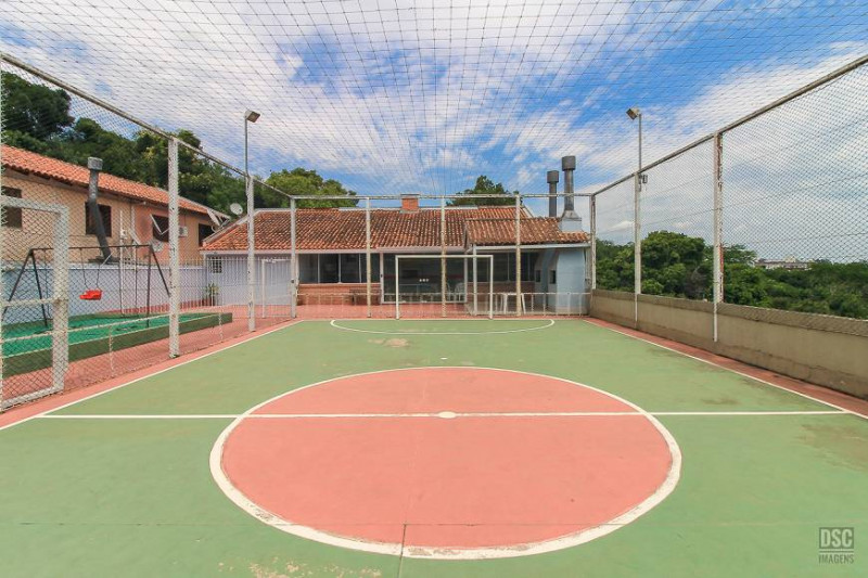 Casa de condomínio à venda Vila Nova com 80m² e 3 quartos por R$ 200.000 - 1634475157-condominiolacolina8.jpg