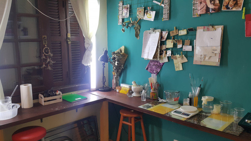 Casa de condomínio à venda Vila Nova com 80m² e 3 quartos por R$ 200.000 - 1676560763-20181011-173413.jpg