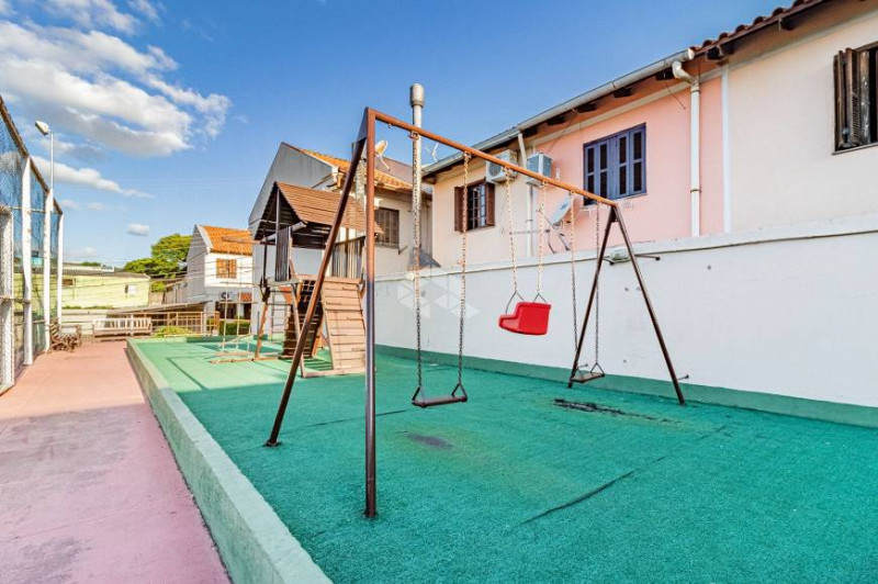 Casa de condomínio à venda Vila Nova com 80m² e 3 quartos por R$ 200.000 - 518889795-condominiolacolina3.jpg