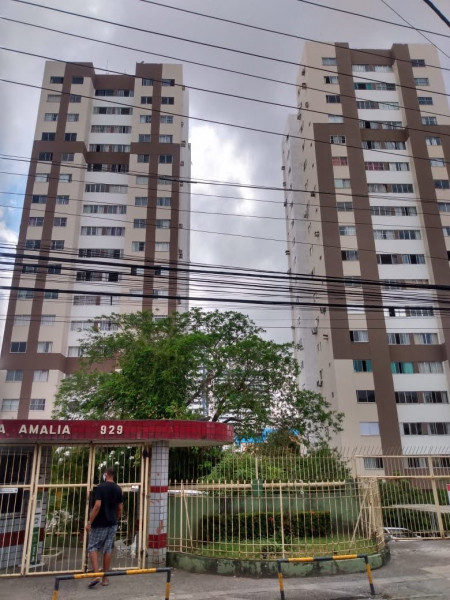 Apartamento à venda Matatu com 62m² e 2 quartos por R$ 270.000 - 1505617353-img-20230502-wa0047.jpg